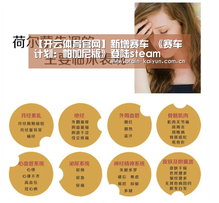 【开云体育官网】新增赛车 《赛车计划:帕加尼版》登陆steam(图1) 开云体育网站